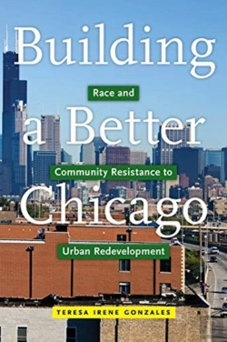 Bertrand.pt - Building A Better Chicago