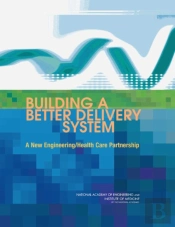 Building A Better Delivery System
