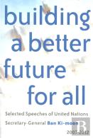Building A Better Future For All