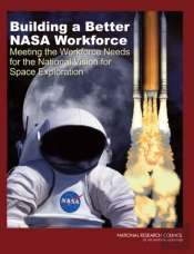 Building A Better Nasa Workforce