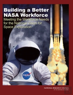 Bertrand.pt - Building A Better Nasa Workforce