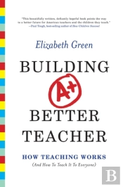Building A Better Teacher