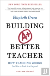 Building A Better Teacher