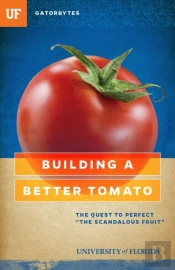 Building A Better Tomato