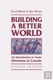 Building A Better World