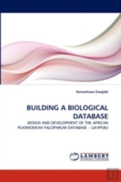Bertrand.pt - Building A Biological Database