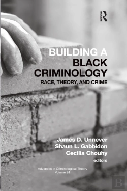 Bertrand.pt - Building A Black Criminology, Volume 24