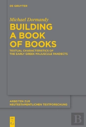 Building A Book Of Books