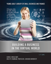 Building A Business In The Virtual World