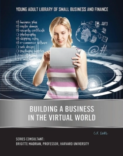 Bertrand.pt - Building A Business In The Virtual World