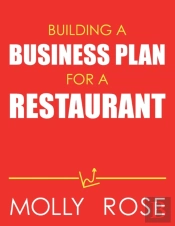 Building A Business Plan For A Restaurant