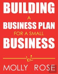 Building A Business Plan For A Small Business