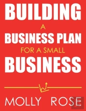 Building A Business Plan For A Small Business