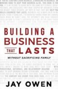 Building A Business That Lasts