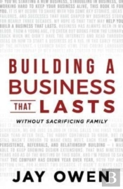 Building A Business That Lasts