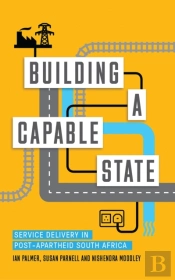 Building A Capable State