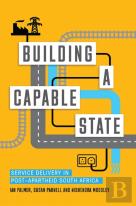 Building A Capable State