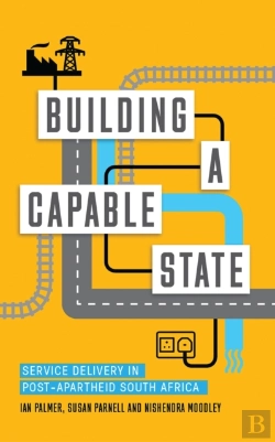 Bertrand.pt - Building A Capable State