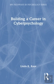 Building A Career In Cyberpsychology