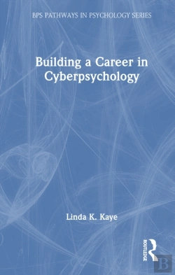 Bertrand.pt - Building A Career In Cyberpsychology