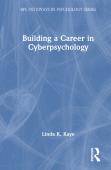 Building A Career In Cyberpsychology