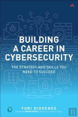 Bertrand.pt - Building A Career In Cybersecurity