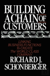 Building A Chain Of Customers