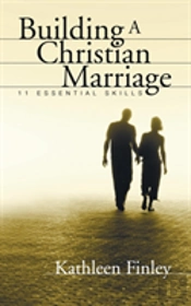 Building A Christian Marriage