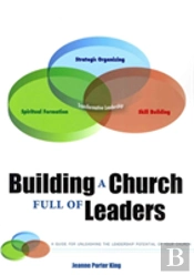 Building A Church Full Of Leaders