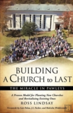 Bertrand.pt - Building A Church To Last