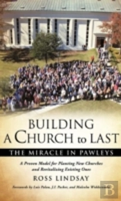 Building A Church To Last