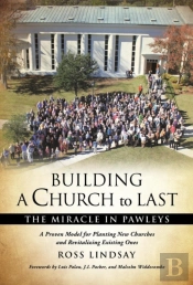 Building A Church To Last