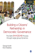 Building A Citizens' Partnership In Democratic Governance