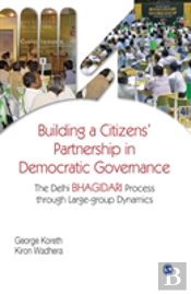 Building A Citizens' Partnership In Democratic Governance