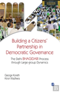 Bertrand.pt - Building A Citizens' Partnership In Democratic Governance