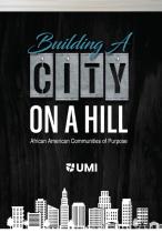 Building A City On A Hill