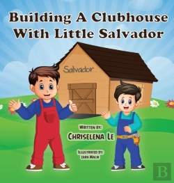 Bertrand.pt - Building A Clubhouse With Little Salvador