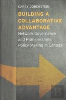 Building A Collaborative Advantage
