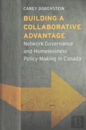 Building A Collaborative Advantage