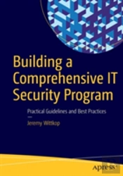 Building A Comprehensive It Security Program