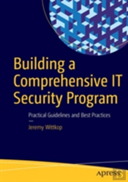 Bertrand.pt - Building A Comprehensive It Security Program