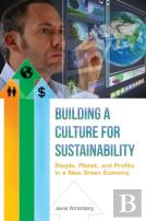 Building A Culture For Sustainability