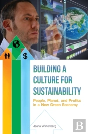 Building A Culture For Sustainability