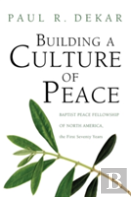 Building A Culture Of Peace