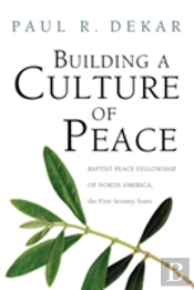 Building A Culture Of Peace