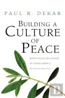 Building A Culture Of Peace