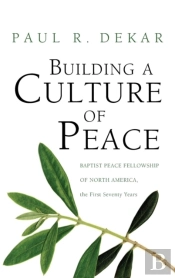Building A Culture Of Peace