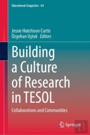 Building A Culture Of Research In Tesol