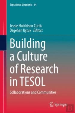 Bertrand.pt - Building A Culture Of Research In Tesol
