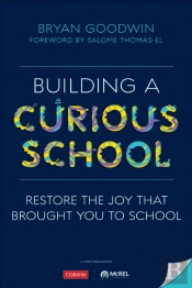 Building A Curious School